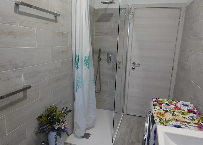 Apartment Sagnino Free Parking