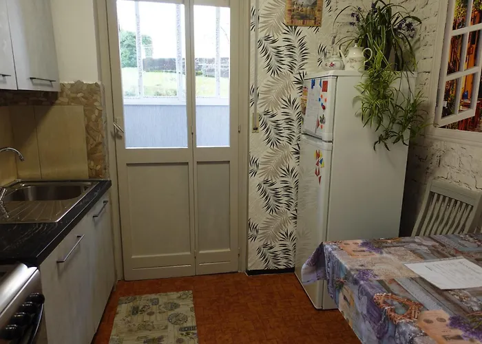 Apartment Sagnino Free Parking
