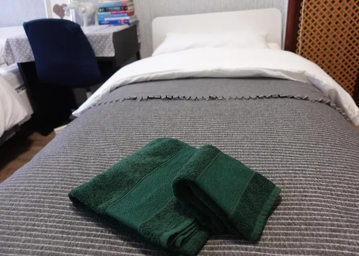 Apartman Sagnino Free Parking Como